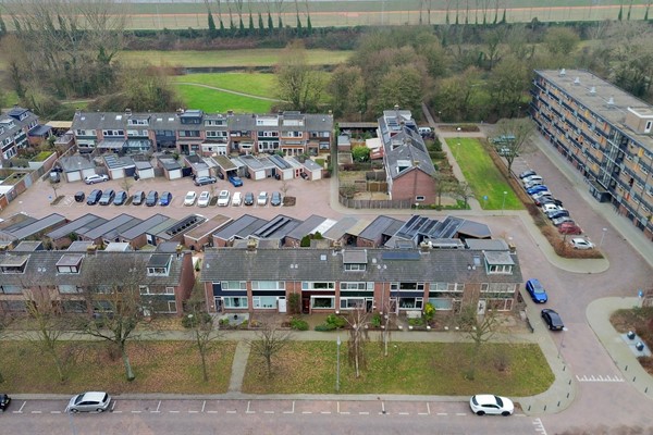 Medium property photo - Rivierenlaan 28, 3181 DR Rozenburg